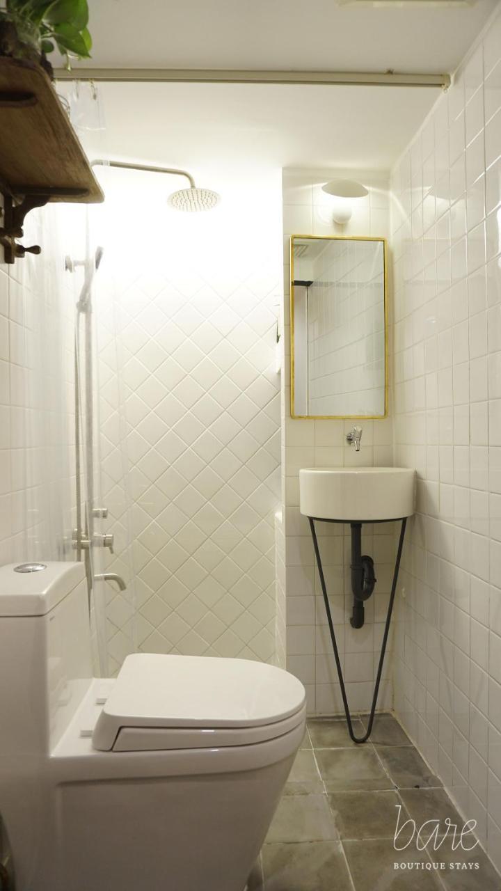 Bare Boutique Stays Riverside Ho Chi Minh City Exterior photo
