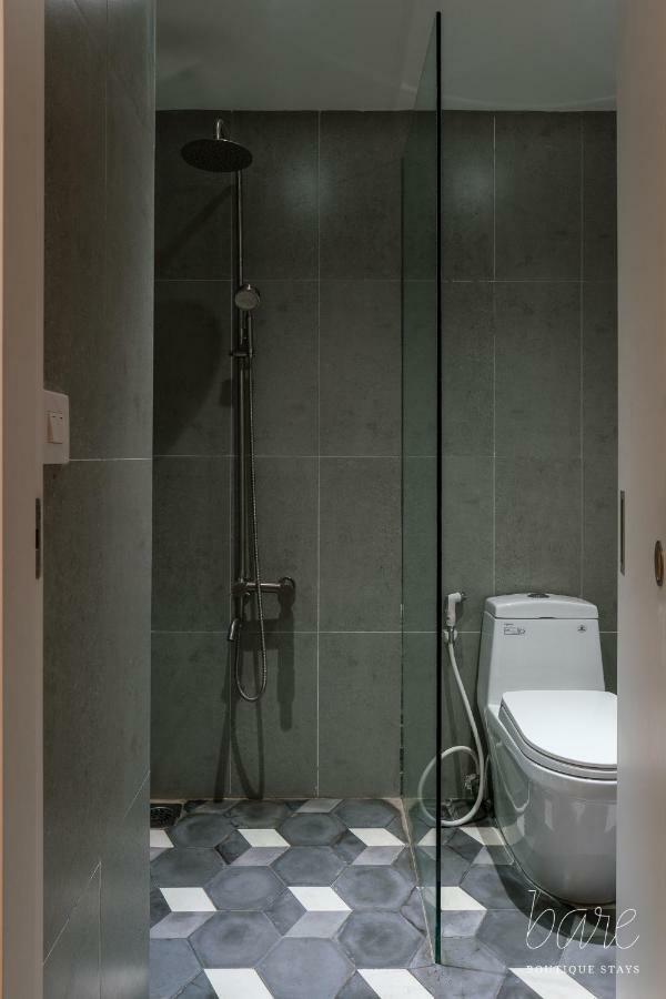 Bare Boutique Stays Riverside Ho Chi Minh City Exterior photo